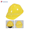 2018 новый дизайн АБС/ПЭ удобные безопасности шлем защитный шлем Регулируемый шлем безопасности
